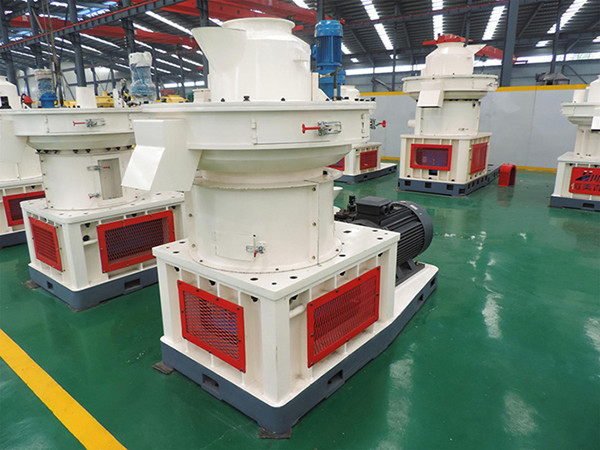 秸稈顆粒機(jī)