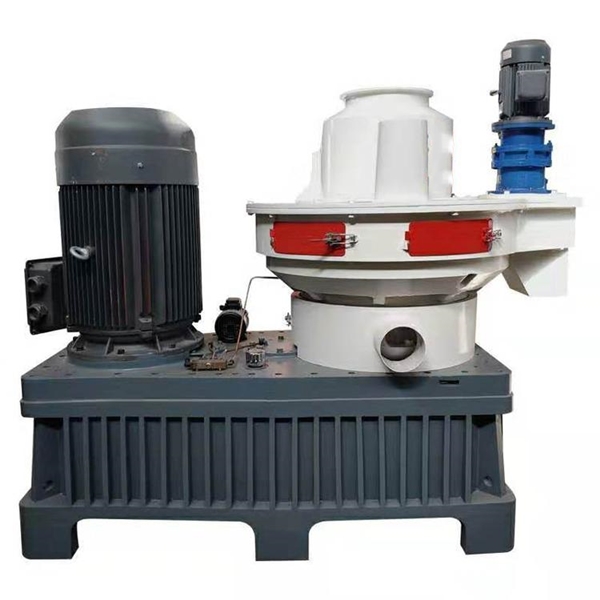 生物質(zhì)顆粒機