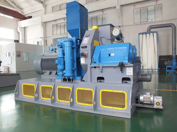 秸稈顆粒機(jī)