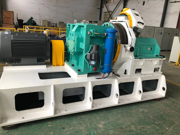 秸稈顆粒機(jī)