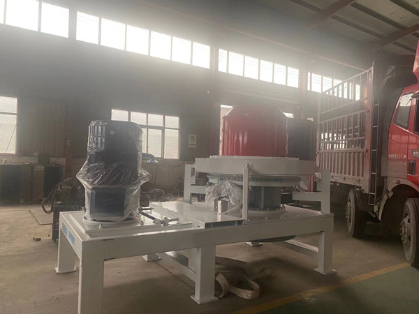 秸稈壓塊機(jī)