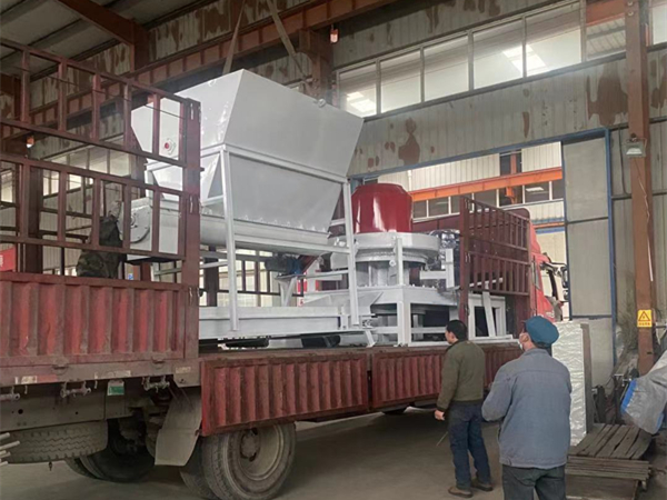 秸稈壓塊機(jī)