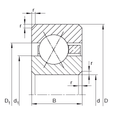 �������S�� CSXA075, ���c���|���S�������X���\�Мض� -54��C �� +120��C